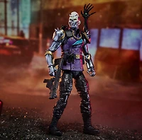 G.I. Joe Classified Series #211, Axel "Synapse" Soma Action Figure