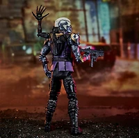 G.I. Joe Classified Series #211, Axel "Synapse" Soma Action Figure
