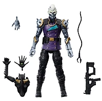 G.I. Joe Classified Series #211, Axel "Synapse" Soma Action Figure