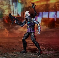G.I. Joe Classified Series #211, Axel "Synapse" Soma Action Figure