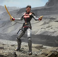 G.I. Joe Classified Series #210, Mistress Armada Action Figure