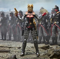 G.I. Joe Classified Series #210, Mistress Armada Action Figure