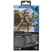 G.I. Joe Classified Series #210, Mistress Armada Action Figure