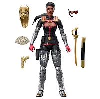G.I. Joe Classified Series #210, Mistress Armada Action Figure