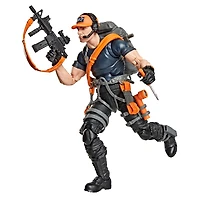 G.I. Joe Classified Series Action Man, Collectible 6-Inch Action Figure Set with 12 Accessories