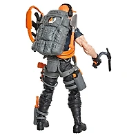 G.I. Joe Classified Series Action Man, Collectible 6-Inch Action Figure Set with 12 Accessories