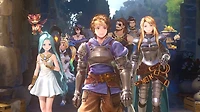 Granblue Fantasy: Relink – Endless Ragnarok