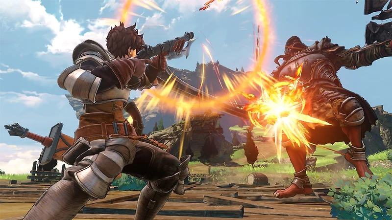 Granblue Fantasy: Relink – Endless Ragnarok