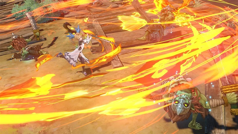 Granblue Fantasy: Relink – Endless Ragnarok