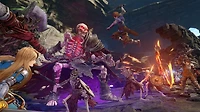 Granblue Fantasy: Relink – Endless Ragnarok