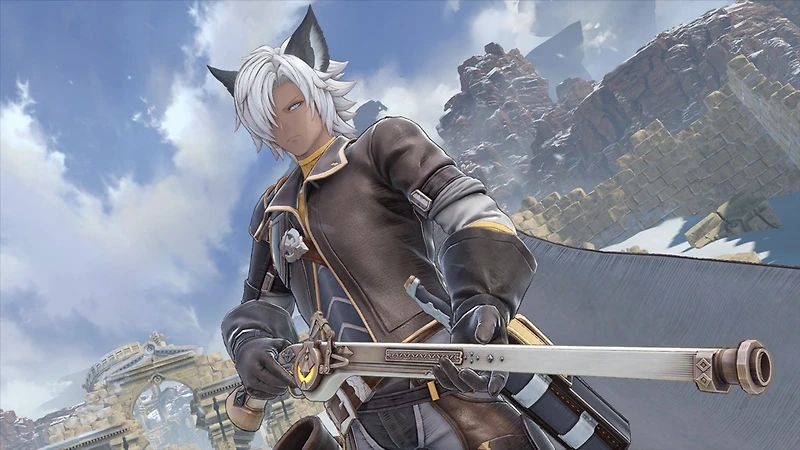 Granblue Fantasy: Relink – Endless Ragnarok