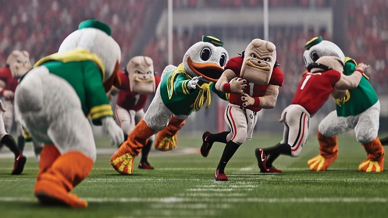College Football 27