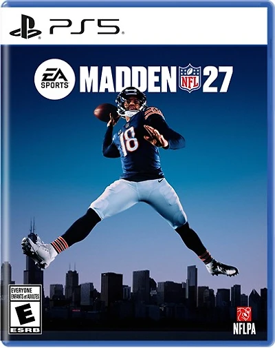 Madden NFL 27