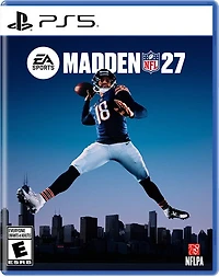 Madden NFL 27