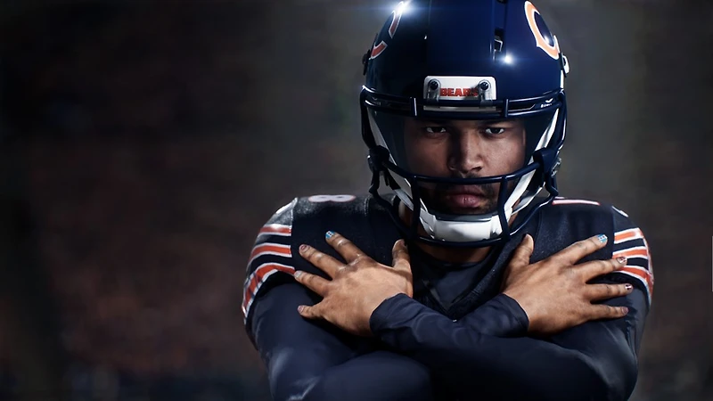 Madden NFL 27