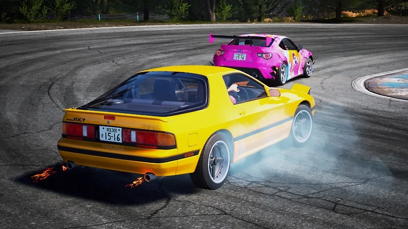 JDM: Japanese Drift Master