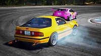 JDM: Japanese Drift Master