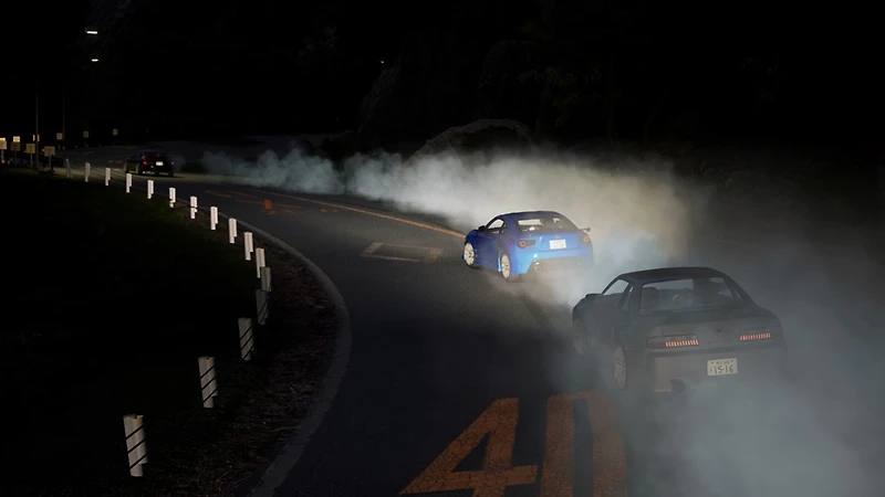 JDM: Japanese Drift Master