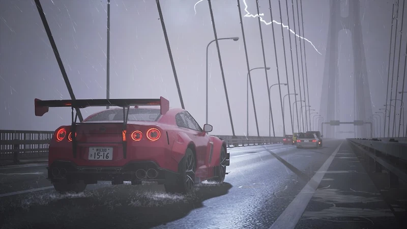 JDM: Japanese Drift Master