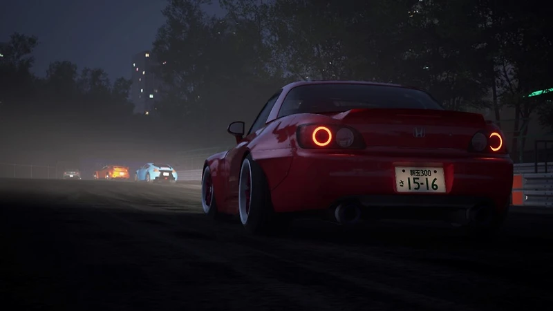 JDM: Japanese Drift Master