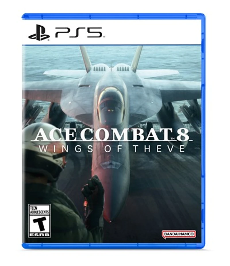 Ace Combat 8