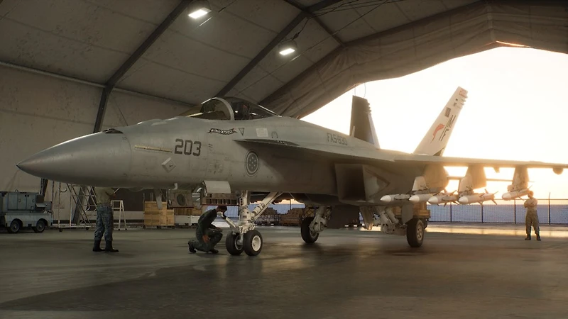 Ace Combat 8