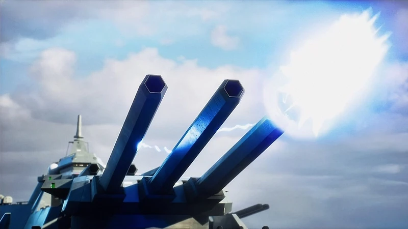 Ace Combat 8