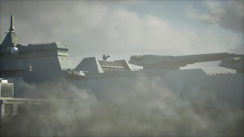 Ace Combat 8 Deluxe Edition