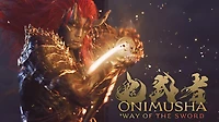 Onimusha: Way of the Sword