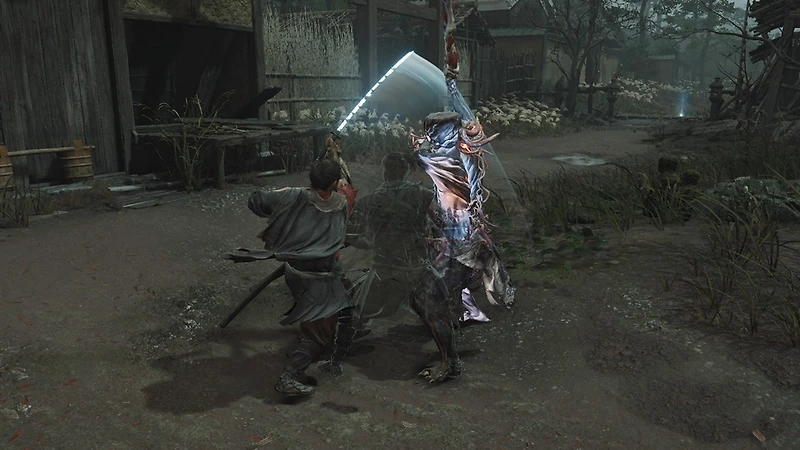 Onimusha: Way of the Sword
