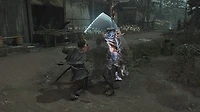 Onimusha: Way of the Sword