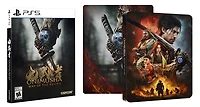 Onimusha: Way of the Sword Steelbook