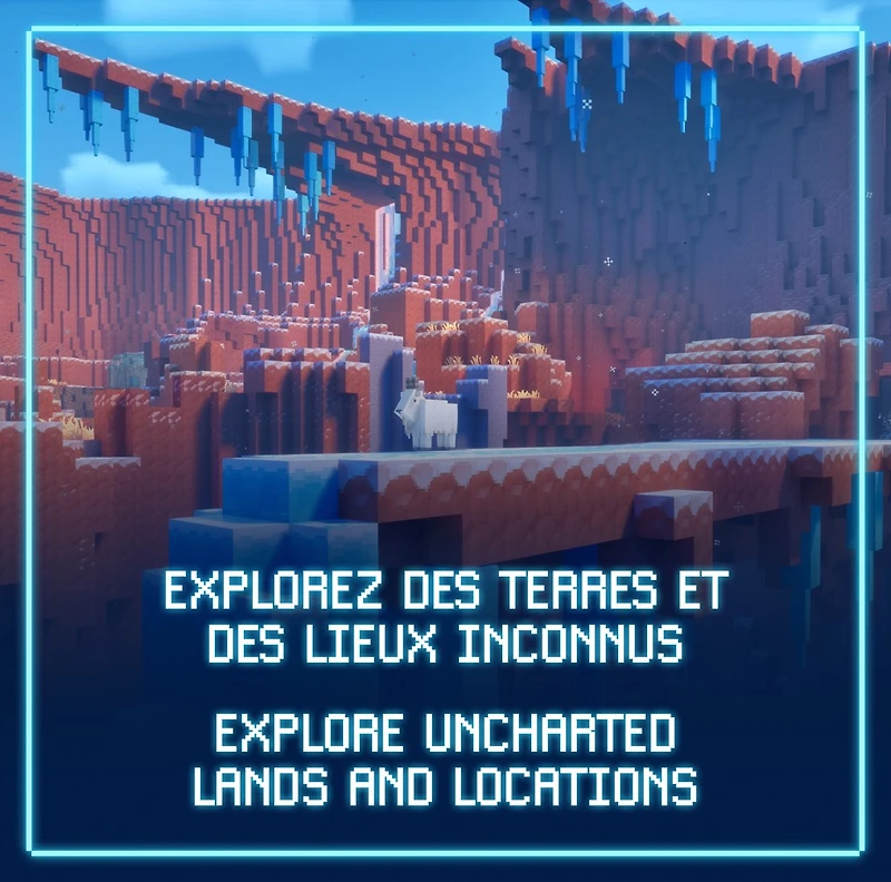 Minecraft Dungeons II Deluxe Edition - XBOX Series X