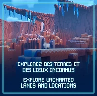 Minecraft Dungeons II Deluxe Edition - XBOX Series X