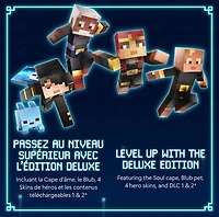 Minecraft Dungeons II Deluxe Edition - XBOX Series X