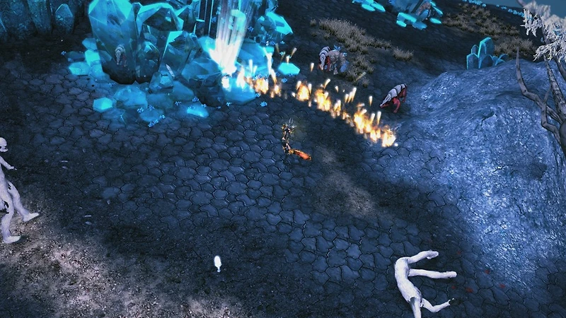 Sacred 2 Remaster