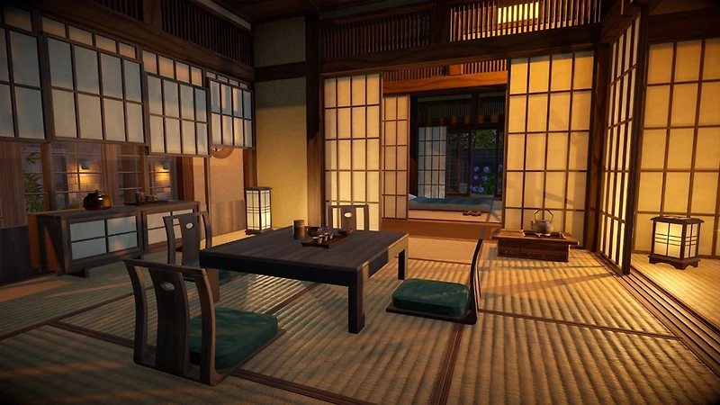 House Flipper 2 - Sakura
