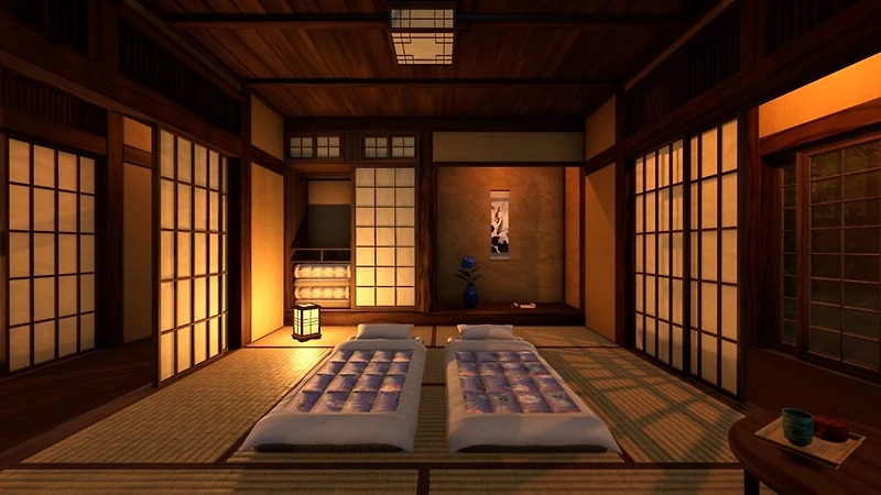 House Flipper 2 - Sakura