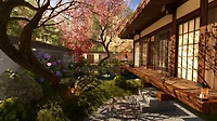 House Flipper 2 - Sakura