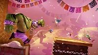 Rayman Legends Retold Launch Edition
