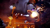 Rayman Legends Retold Launch Edition