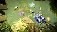 Rayman Legends Retold Launch Edition