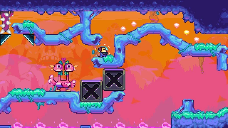Goodboy Galaxy