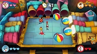 The Cat Hat: Rainy Day Mayhem