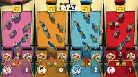 The Cat Hat: Rainy Day Mayhem