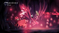 Hollow Knight Silksong