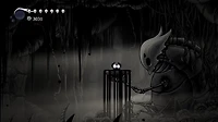 Hollow Knight Silksong