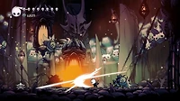 Hollow Knight Silksong