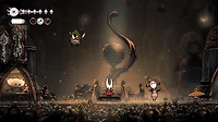 Hollow Knight