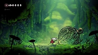 Hollow Knight